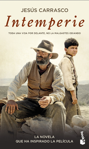 [9788432235757] IMTEMPERIE