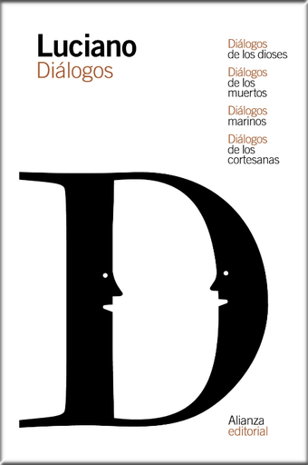 [9788491811527] DIÁLOGOS