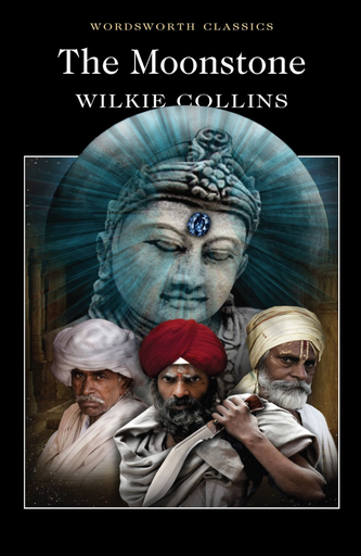 [9781853260445] THE MOONSTONE