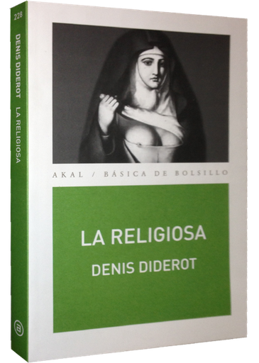 [9788446038023] LA RELIGIOSA