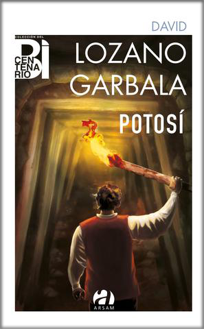 [9786124105562] POTOSÍ