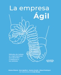 [9788441541917] LA EMPRESA ÁGIL