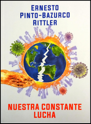[9789972914485] NUESTRA CONSTANTE LUCHA