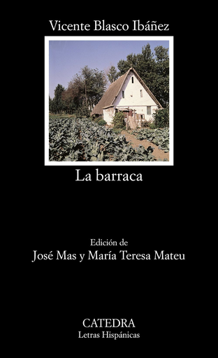 [9788437616063] LA BARRACA