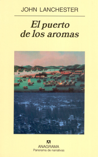[9788433970343] EL PUERTO DE LOS AROMAS