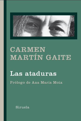 [9788418245305] LAS ATADURAS