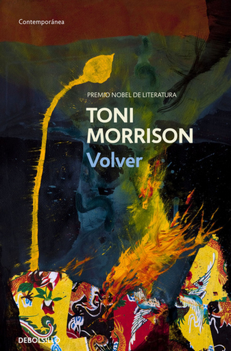 [9788490325223] VOLVER