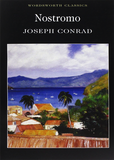 [9781853261749] NOSTROMO