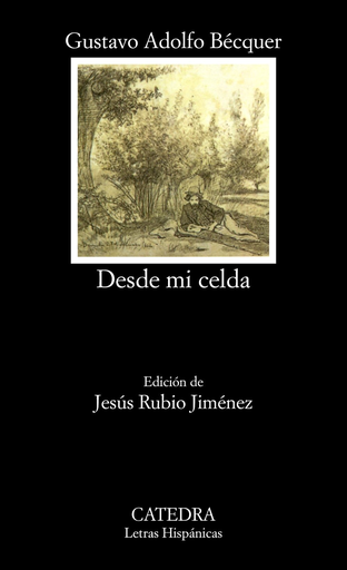 [9788437619965] DESDE MI CELDA