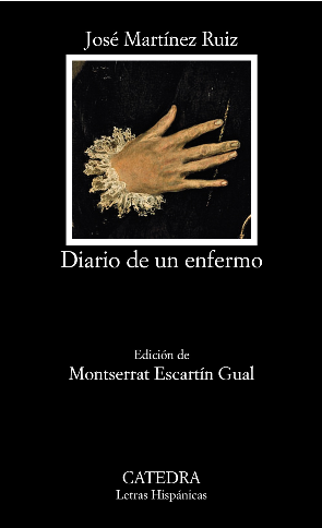 [9788437633831] DIARIO DE UN ENFERMO