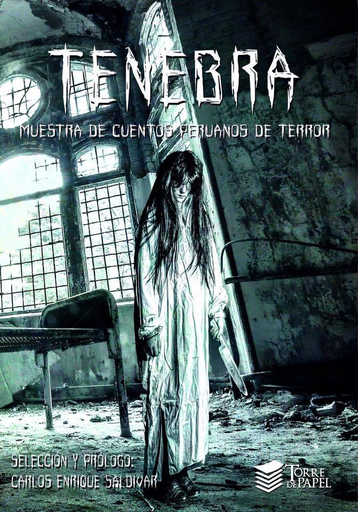 [9786124705861] TENEBRA