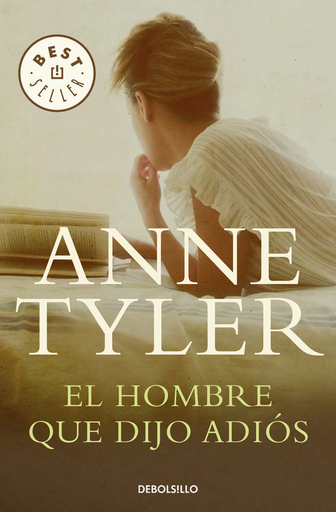 [9788490327555] EL HOMBRE QUE DIJO ADIÓS