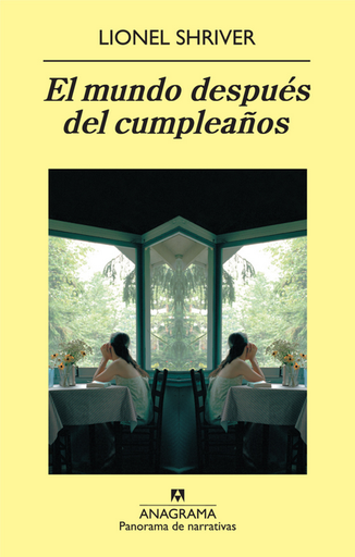 [9788433975119] EL MUNDO DESPUÉS DEL CUMPLEAÑOS