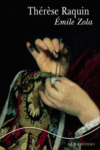 [9788484288633] THÉRÈSE RAQUIN