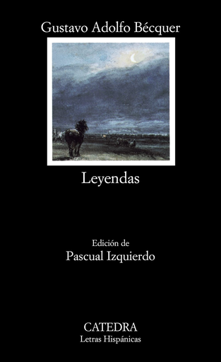 [9788437620244] LEYENDAS