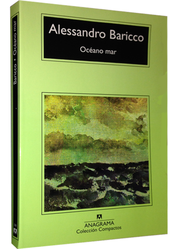 [9788433967497] OCÉANO MAR