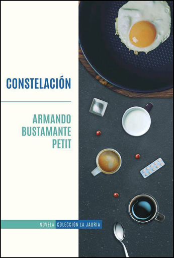 [9786124723346] CONSTELACIÓN