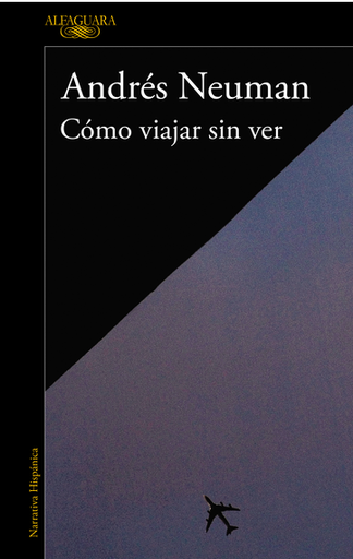 [9788420406084] CÓMO VIAJAR SIN VER