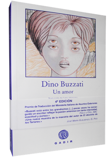 [9788493376796] UN AMOR