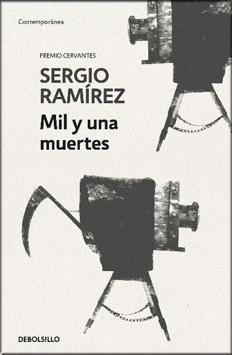 [9788466345743] MIL Y UNA MUERTES