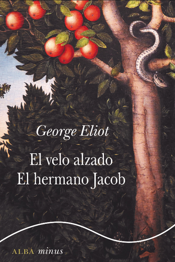 [9788490656143] EL VELO ALZADO - EL HERMANO JACOB
