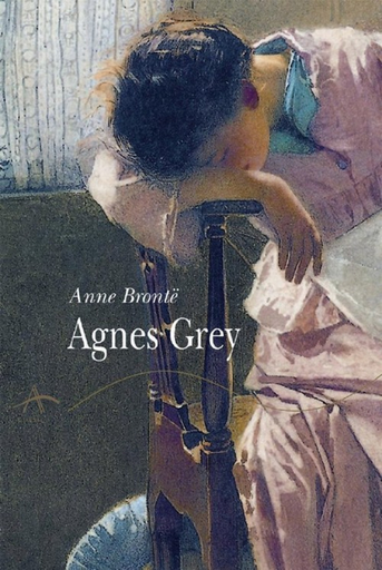 [9788488730190] AGNES GREY