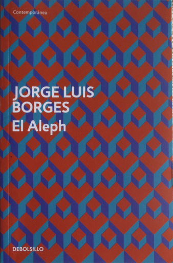 [9788499089515] EL ALEPH