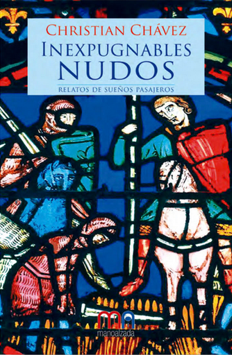[9786124810589] INEXPUGNABLES NUDOS