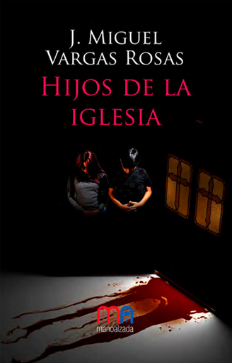 [9786124810510] HIJOS DE LA IGLESIA