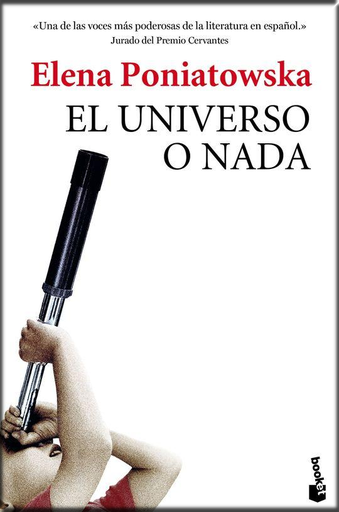 [9788432225857] EL UNIVERSO O NADA