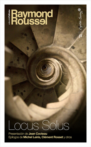 [9788493982706] LOCUS SOLUS