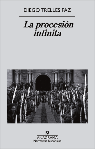 [9788433998385] LA PROCESIÓN INFINITA