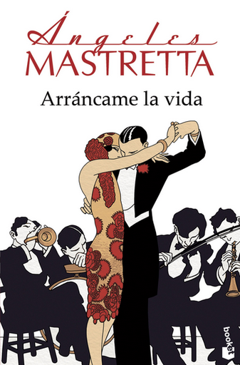 [9788432232886] ARRÁNCAME LA VIDA