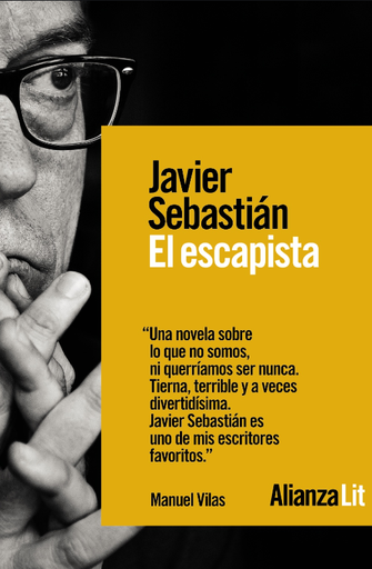 [9788491818502] EL ESCAPISTA
