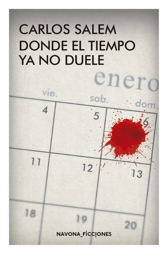 [9788417181840] DONDE EL TIEMPO YA NO DUELE