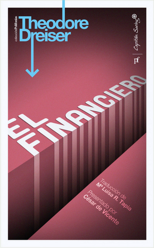 [9788493898595] EL FINANCIERO