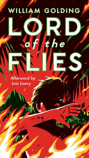 [9780399501487] LORD OF THE FLIES
