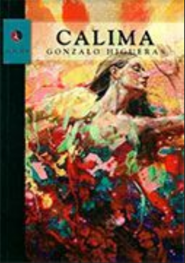 [9786124746604] CALIMA