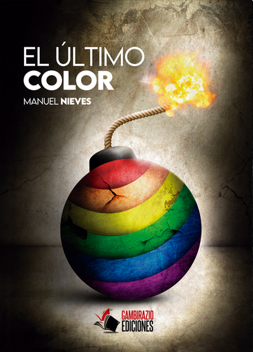 [9786124847639] EL ÚLTIMO COLOR