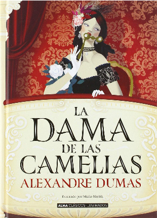[9788418008023] LA DAMA DE LAS CAMELIAS