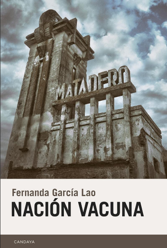 [9788415934721] NACIÓN VACUNA