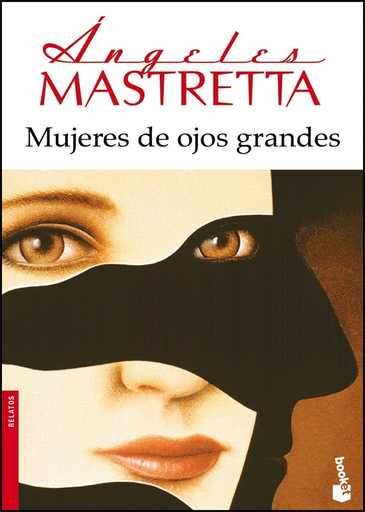 [9788432222740] MUJERES DE OJOS GRANDES
