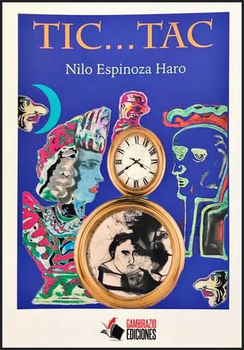 [9786124847660] TIC...TAC