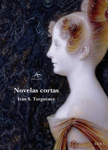 [9788484284543] NOVELAS CORTAS