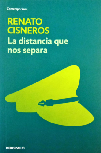 [9786124463310] LA DISTANCIA QUE NOS SEPARA