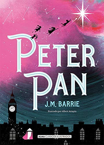 [9788418008146] PETER PAN