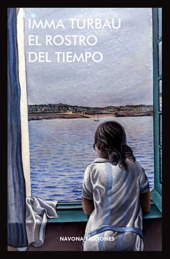 [9788416259793] EL ROSTRO DEL TIEMPO