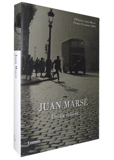 [9788426417251] UN DÍA VOLVERÉ