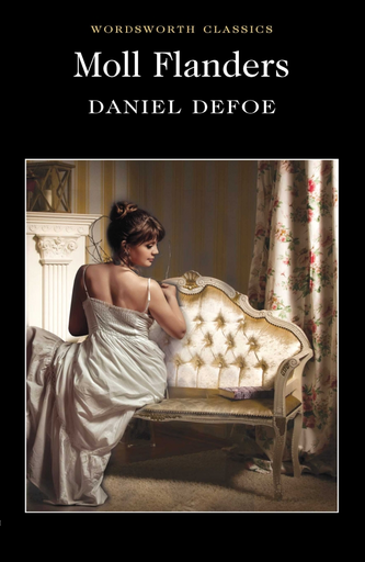 [9781853260735] MOLL FLANDERS