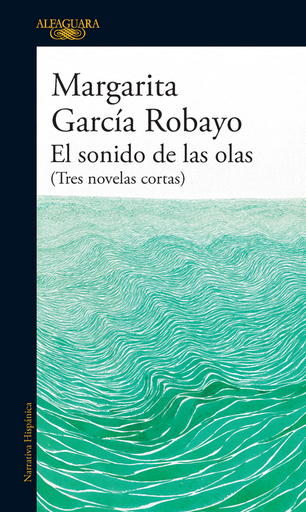 [9788420455716] EL SONIDO DE LAS OLAS